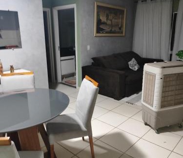 Sao Conrado Apartment | Cozy Apartment with Pool - Family-Friendly Getaway