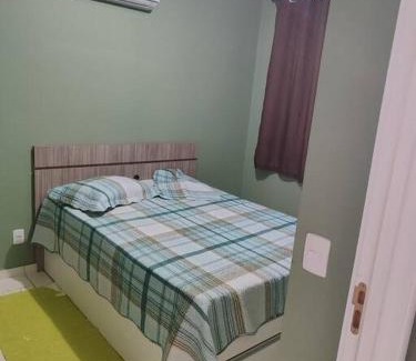 Sao Conrado Apartment | Cozy Apartment with Pool - Family-Friendly Getaway