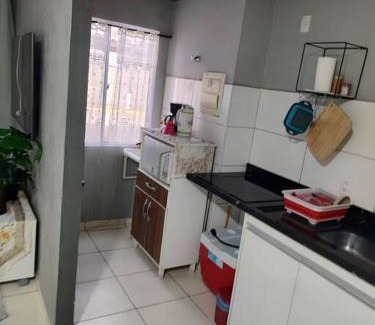 Sao Conrado Apartment | Cozy Apartment with Pool - Family-Friendly Getaway