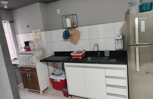 Sao Conrado Apartment | Cozy Apartment with Pool - Family-Friendly Getaway
