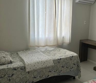 Turu Apartment | Comfortable Apartment Steps from Araçagy Beach with Pool