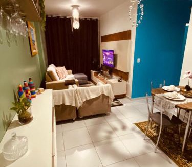 Sao Jorge Apartment | Cozy Oceanfront Apartment with Pool and Breakfast Included