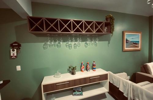 Sao Jorge Apartment | Cozy Oceanfront Apartment with Pool and Breakfast Included