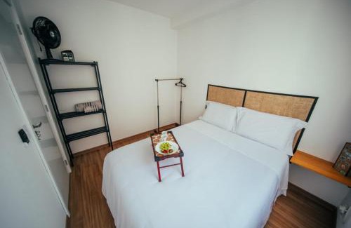 Santo Amaro Apartment | Inviting Apartment Near Transamérica Expo with Family Appeal