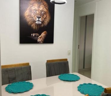 Campo Grande Apartment | Relaxing Getaway with Pool and Pet-Friendly Amenities