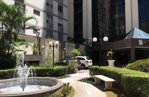 Jardim Paulista Apartment | Inviting Apartment with Ocean View - Jd Paulista