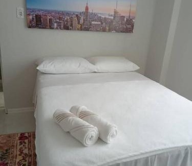 Pedreira Apartment | Cozy 2-Bedroom Apartment for Families and Travelers