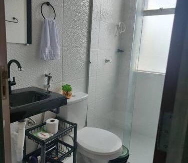 Pedreira Apartment | Cozy 2-Bedroom Apartment for Families and Travelers