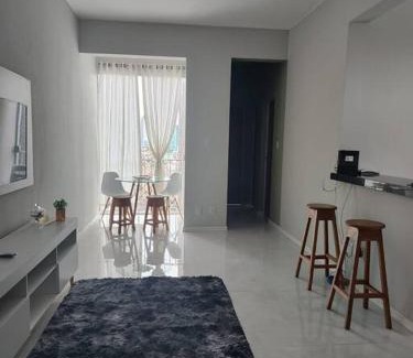 Pedreira Apartment | Cozy 2-Bedroom Apartment for Families and Travelers