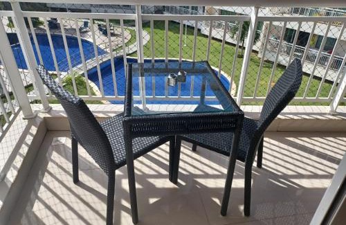 Porto das Dunas Apartment | Cozy Oceanfront Apartment Near Beach Park - Top Rated Stay