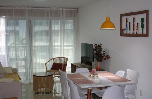 Porto das Dunas Apartment | Cozy Oceanfront Apartment Near Beach Park - Top Rated Stay