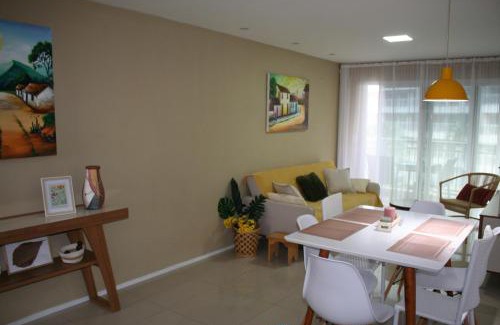Porto das Dunas Apartment | Cozy Oceanfront Apartment Near Beach Park - Top Rated Stay