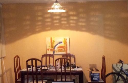 Parque Anchieta Apartment | Comfortable Apartment in North Zone with Family-Friendly Perks