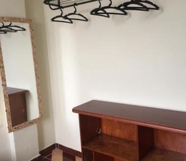 Parque Anchieta Apartment | Comfortable Apartment in North Zone with Family-Friendly Perks