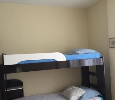 Parque Anchieta Apartment | Comfortable Apartment in North Zone with Family-Friendly Perks