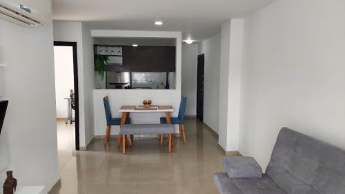 Riomar Apartment | Cozy Apartment in Northern Barranquilla - Rated 9.3/10