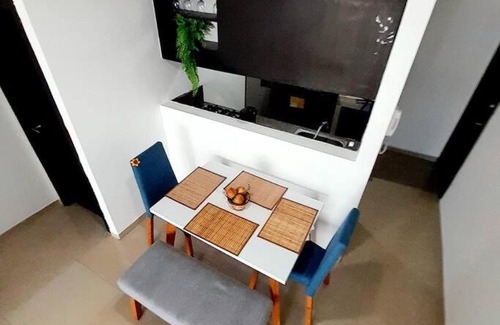 Riomar Apartment | Cozy Apartment in Northern Barranquilla - Rated 9.3/10