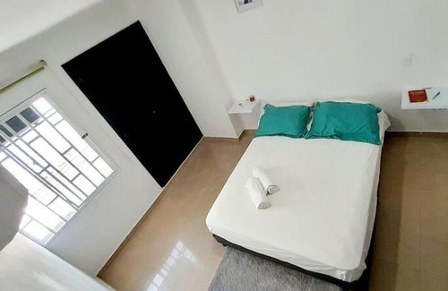 Riomar Apartment | Cozy Apartment in Northern Barranquilla - Rated 9.3/10
