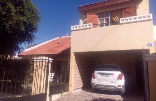 Las Grutas Apartment | Pet-Friendly Retreat at Samay Huasi - Rated 9/10 by Guests