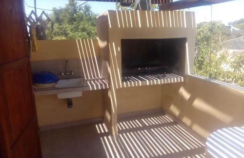 Las Grutas Apartment | Pet-Friendly Retreat at Samay Huasi - Rated 9/10 by Guests