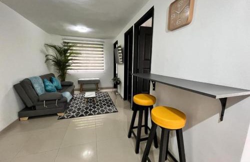 Manizales Apartment | Apartamento confortable y tranquilo