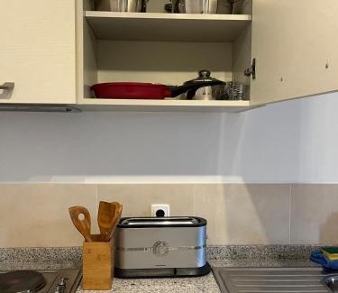 Barlavento Islands Apartment | Apartamento Confortavel 427