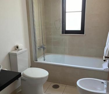 Barlavento Islands Apartment | Apartamento Confortavel 427