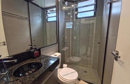 Gavea Apartment | Comfortable 2-Bedroom Apartment Near Shopping in Zona Sul