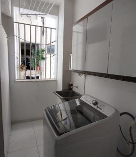 Reduto Apartment | Apartamento confortavel para COP30