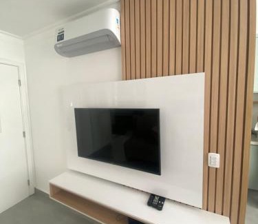Vila Congonhas Apartment | Top-Rated Esuites Congonhas: Family-Friendly with Pool