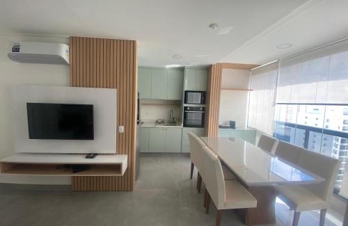 Vila Congonhas Apartment | Top-Rated Esuites Congonhas: Family-Friendly with Pool