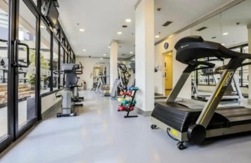 Vila Congonhas Apartment | Ideal Stay at Esuites Congonhas: 4-Star Comfort Awaits