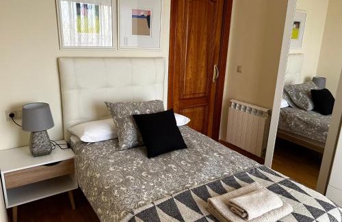 Ubeda Apartment | Exceptional Stay at Apartamento Constan - Child Friendly Retreat