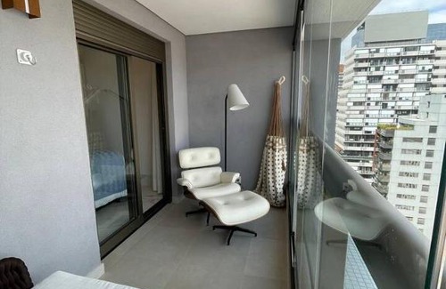 Pinheiros Apartment | Family-Friendly 4-Star Apartments in Brazil for Your Getaway