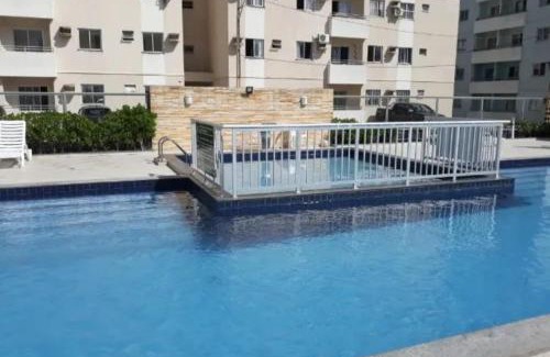Coqueiro Apartment | Apartamento COP30