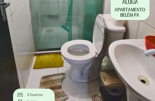Coqueiro Apartment | Apartamento COP30
