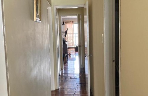Pocitos Apartment | Family-Friendly Stay at Apartamento Copa Libertadores