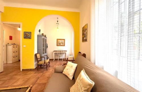 Campoamor Apartment | Elegant Apartment Near Alicante Auditorium - Family Friendly