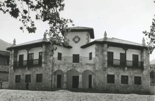 Potes Apartment | Charming Apartamento Corazón de Liébana: Rated 9.5/10