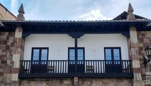 Potes Apartment | Charming Apartamento Corazón de Liébana: Rated 9.5/10
