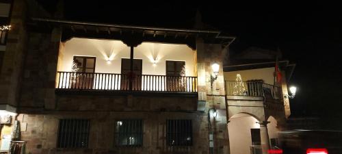 Potes Apartment | Charming Apartamento Corazón de Liébana: Rated 9.5/10