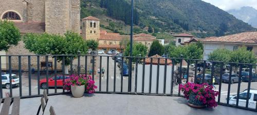 Potes Apartment | Charming Apartamento Corazón de Liébana: Rated 9.5/10
