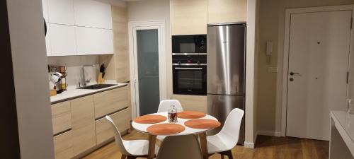 Cerponzons Apartment | Family-Friendly Getaway at Apartamento Corbaceiras, 9.8 Rated