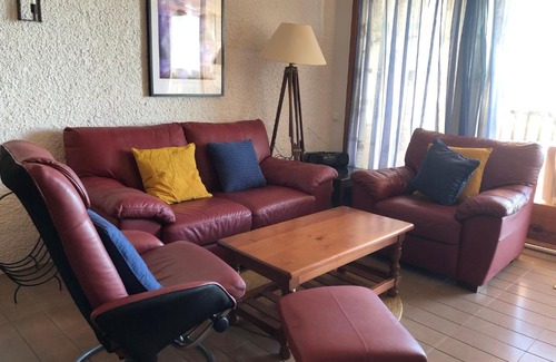 Tossa de Mar Apartment | Family-Friendly Stay at Apartamento Corinna - Pet Welcome