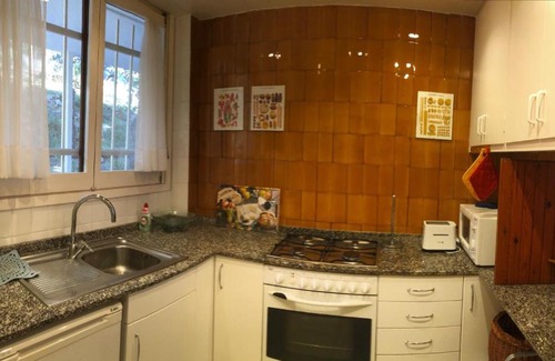 Tossa de Mar Apartment | Family-Friendly Stay at Apartamento Corinna - Pet Welcome