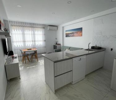 Almeria Apartment | Oceanfront Retreat at Costa de Almería Quesada - Guest Rated 9.8