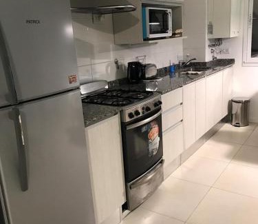 Constitucion Apartment | Guest Rated 9.8! Oceanfront Apartamento Costa del Sol