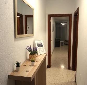 El Portil Apartment | Cozy 2-Bedroom El Portil Retreat with Ocean Views