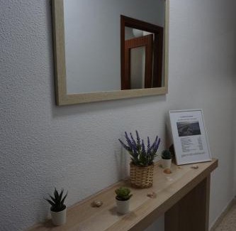 El Portil Apartment | Cozy 2-Bedroom El Portil Retreat with Ocean Views
