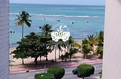 Jatiuca Apartment | Oceanfront Apartment Cotê D'Azur with Amazing Guest Ratings
